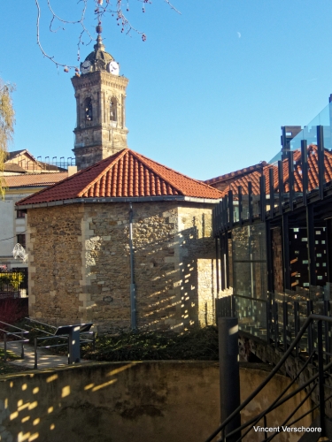 Vitoria-Gasteiz (Pays basque espagnol)